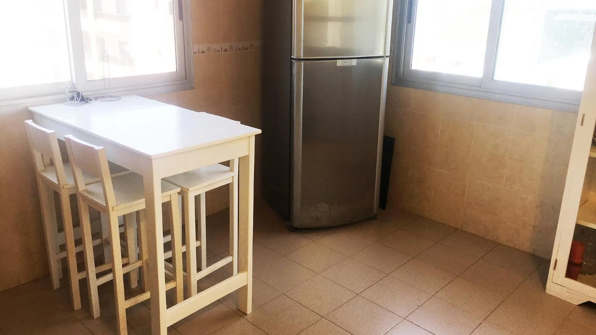 Un Petit Coin De Paradis A Ouakam-Mamelles Dakar Senegal
